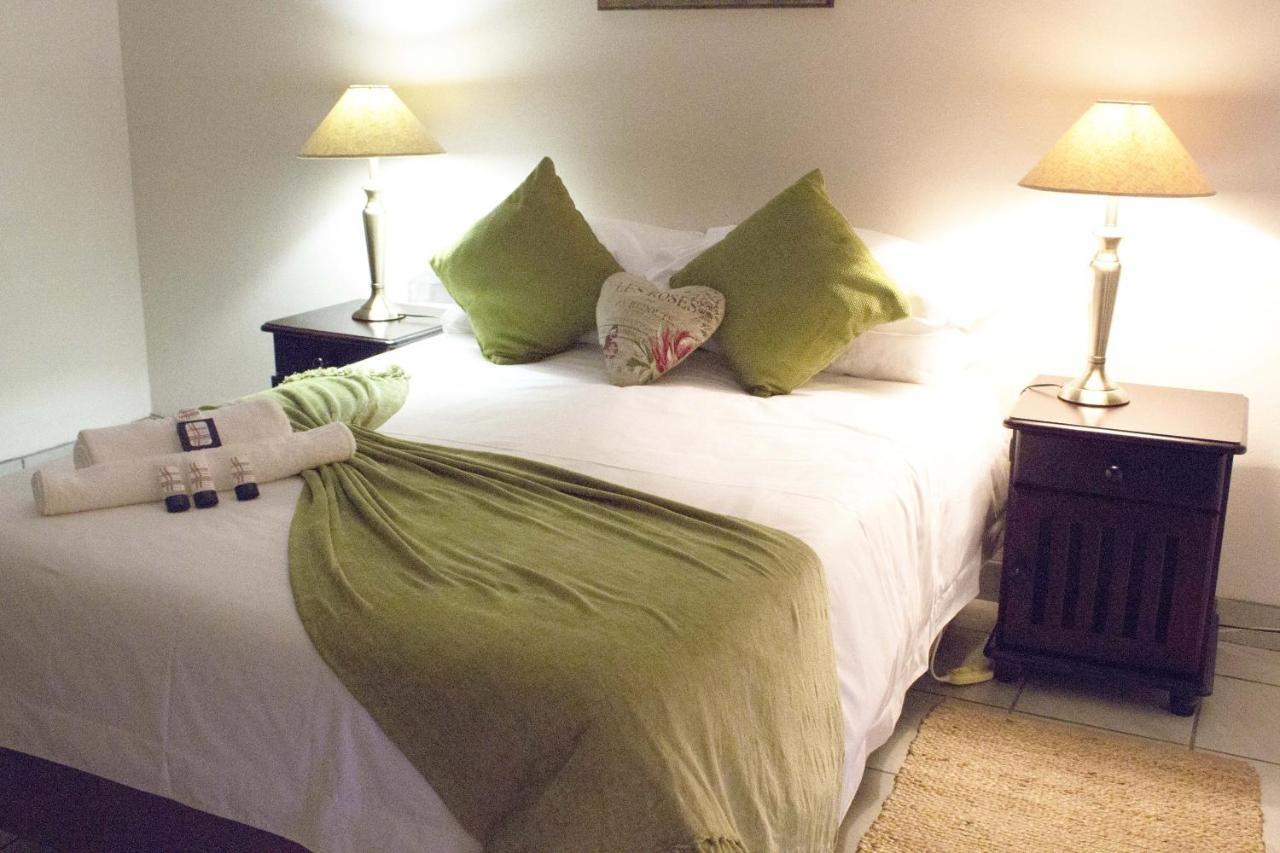 Imperani Guesthouse Ficksburg Buitenkant foto