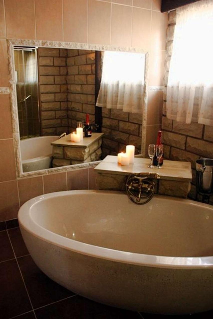 Imperani Guesthouse Ficksburg Buitenkant foto